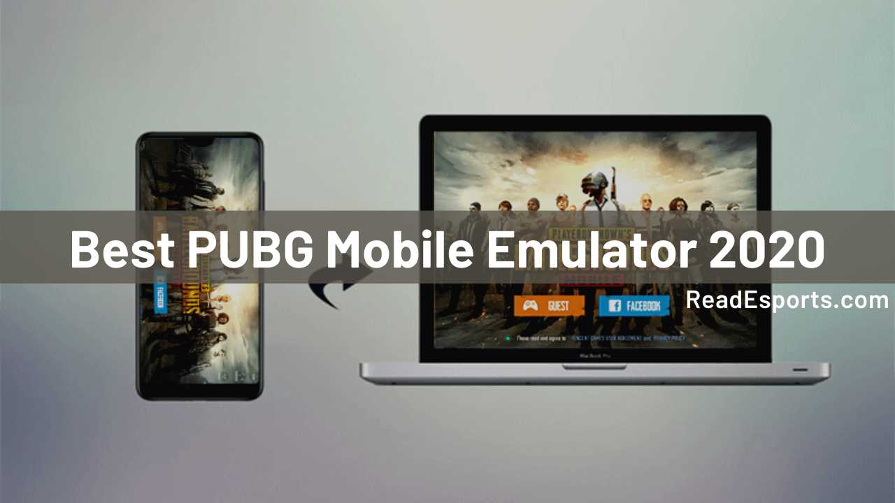 best emulator to play pubg on mac